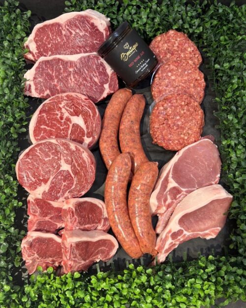 The Bay Butcher Glenelg | Butcher Box