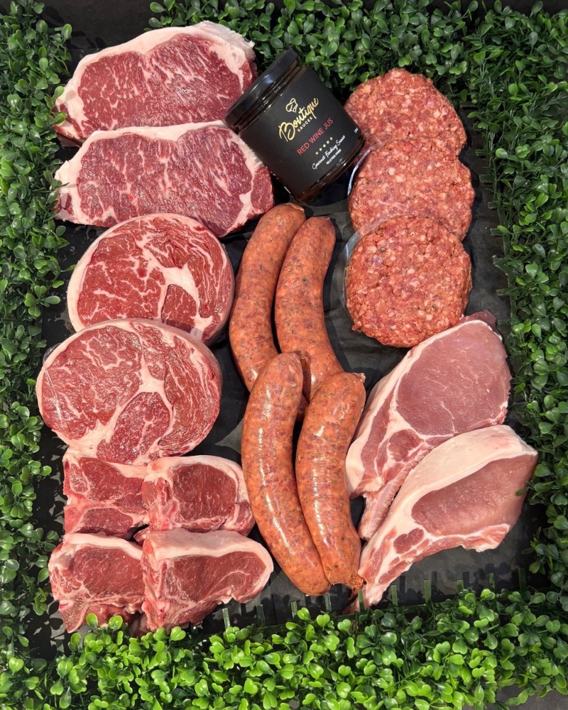 The Bay Butcher Glenelg | Butcher Box