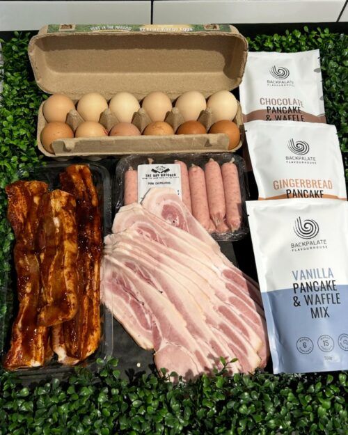 The Bay Butcher Glenelg | The AM Club Box