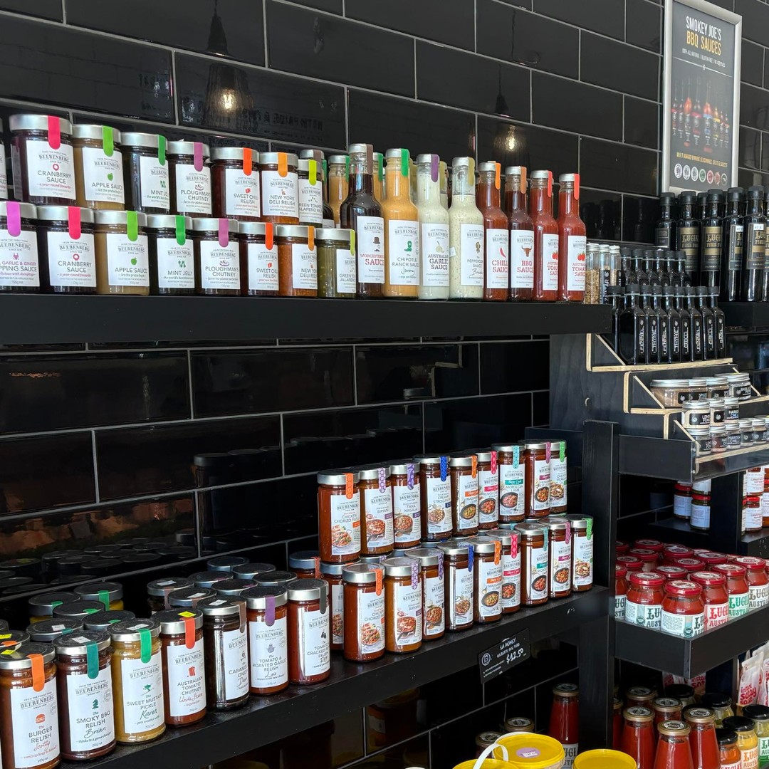 The Bay Butcher Glenelg | Fresh produce and meat in Glenelg - best butchers Adelaide