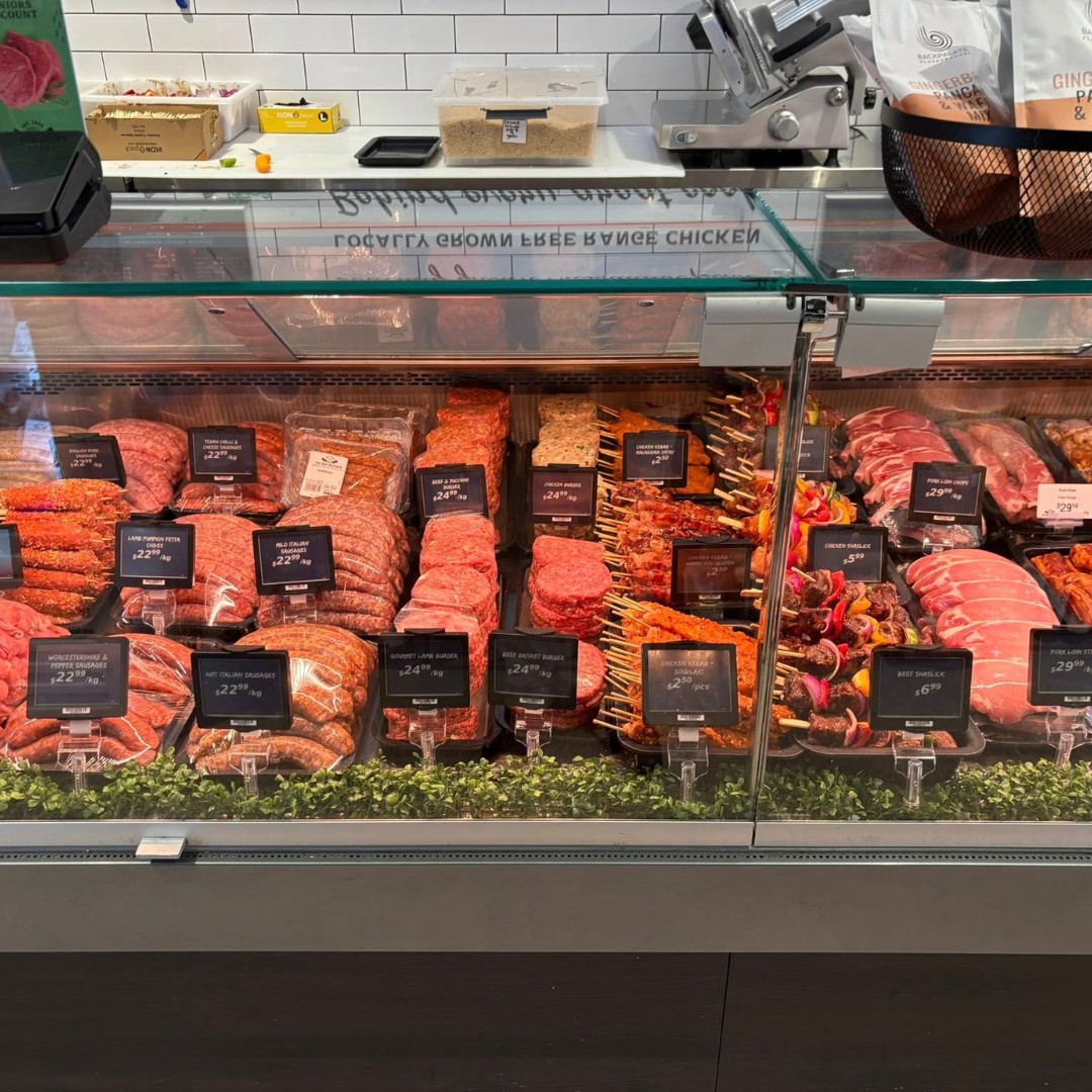 The Bay Butcher Glenelg | Fresh produce and meat in Glenelg – best butchers in Adelaide The Bay Butcher Glenelg | Fresh produce and meat in Glenelg - best butchers in Adelaide