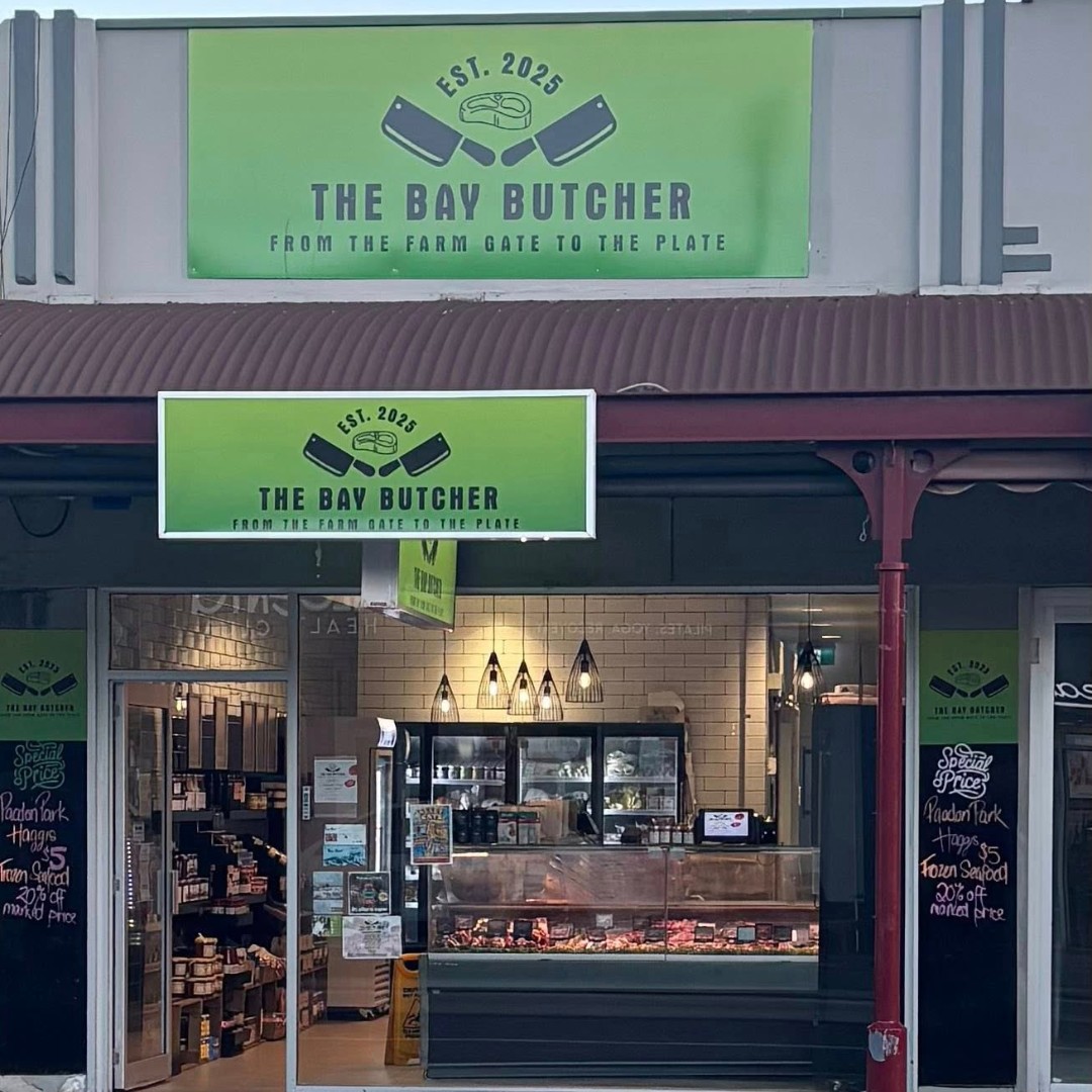 The Bay Butcher Glenelg | Fresh produce and meat in Glenelg - best butcher Adelaide