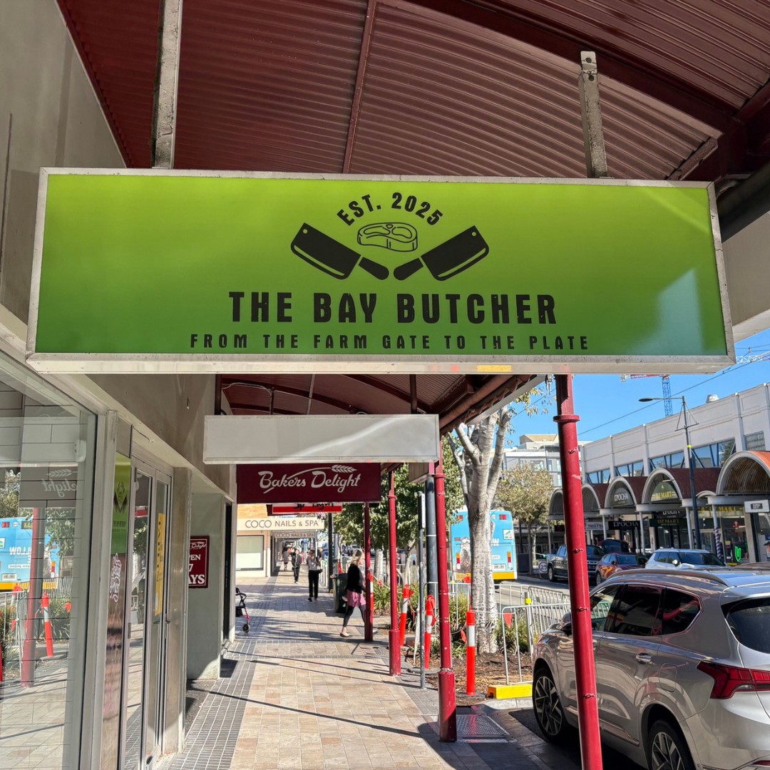 The Bay Butcher Glenelg | Best Butchers in Glenelg
