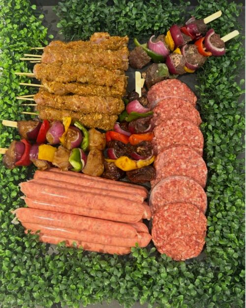 The Bay Butcher Glenelg | Meat Me At The Grill Box