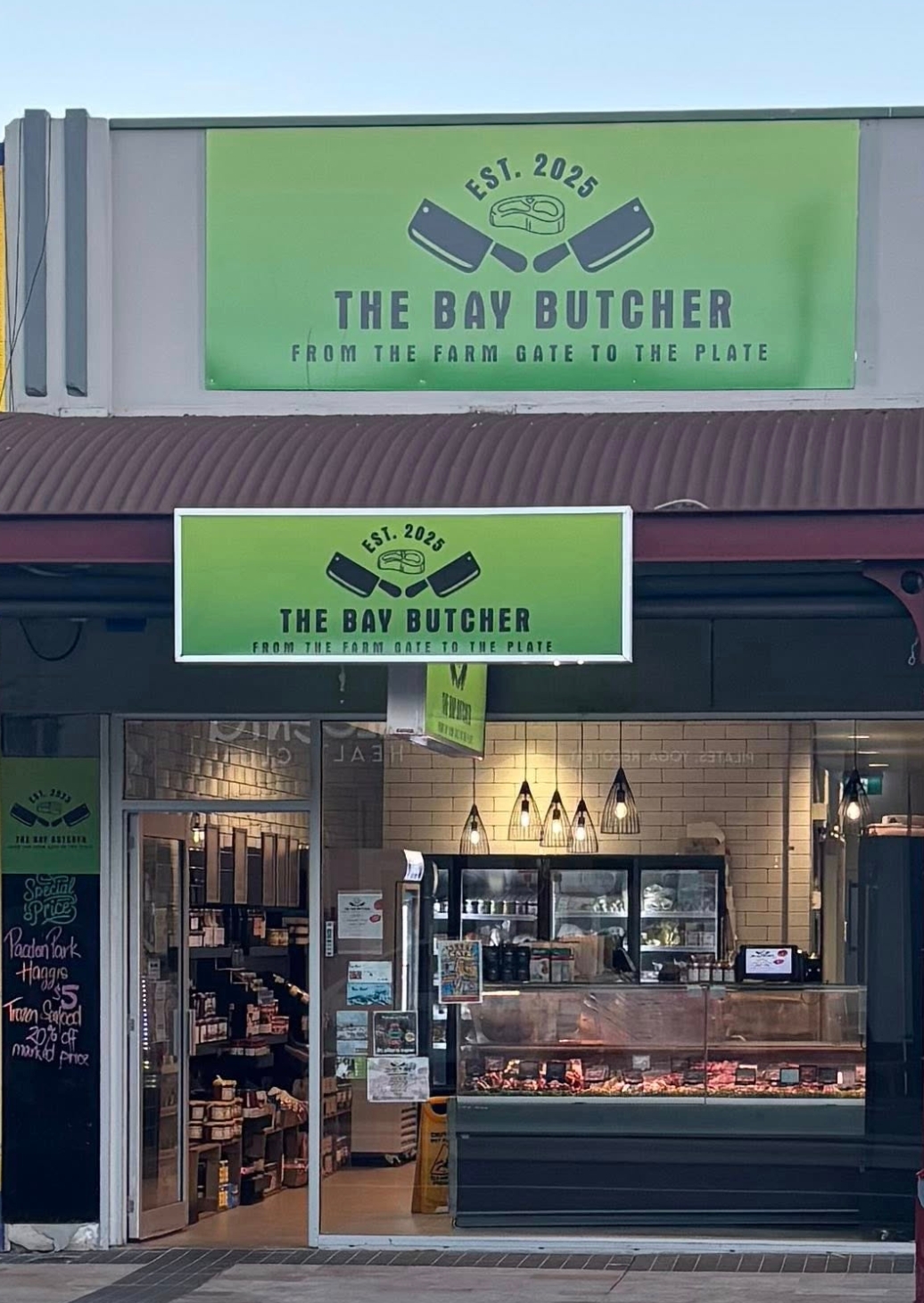 The Bay Butcher Glenelg | Best Butchers Glenelg The Bay Butcher Glenelg | Best Butchers Glenelg